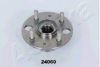 ASHIKA 44-24060 Wheel Hub
